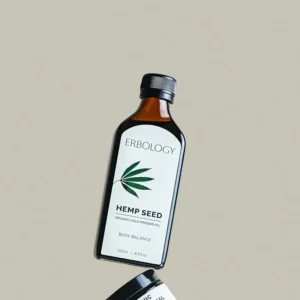 Sfeerfoto voor Jeong demoproduct Sfeerfoto van een verzorgingsflacon; niet het demoproduct